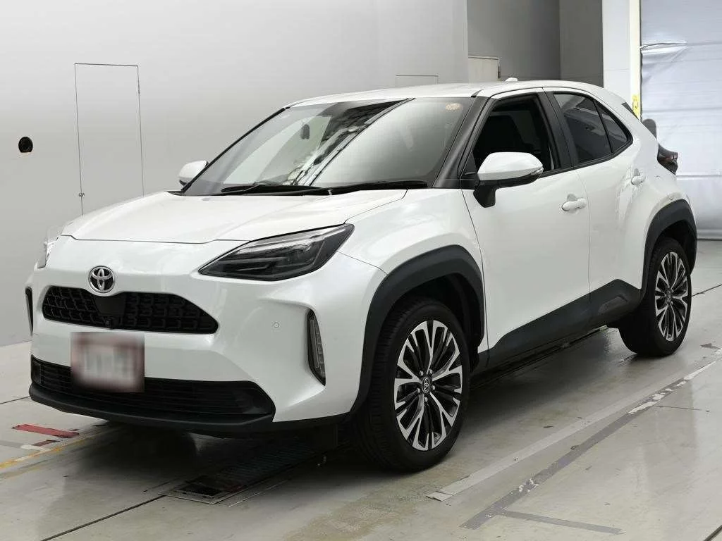 Toyota Yaris Cross MXPB10 2022
